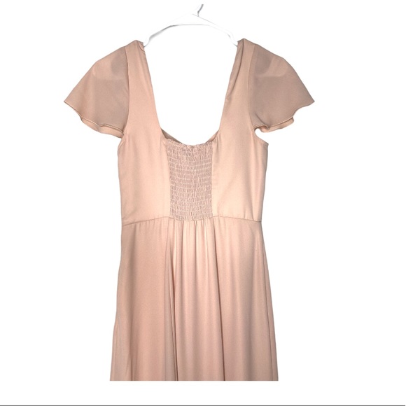 NWT Show Me Your Mumu Marie Sweetheart Gown Small - Picture 10 of 16